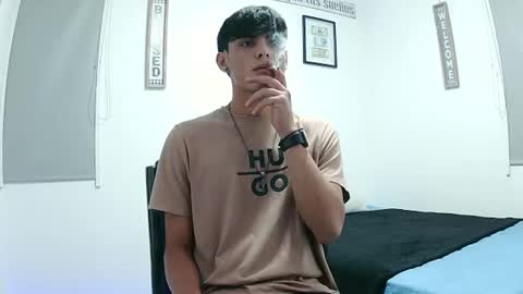 harry thomson online show from July 2026 02:15:02 AM