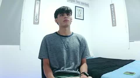 harry thomson online show from July 2026 08:11:02 PM