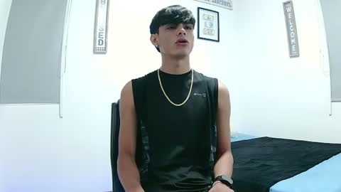 harry thomson online show from July 2026 05:38:01 PM
