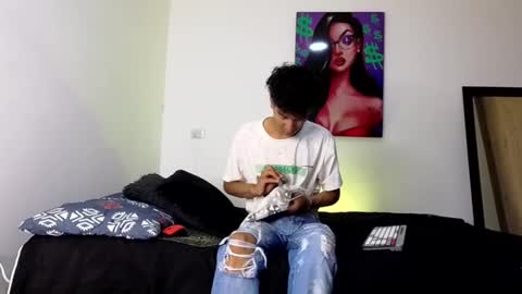 HARRY online show from January 2025 01:28:01 PM