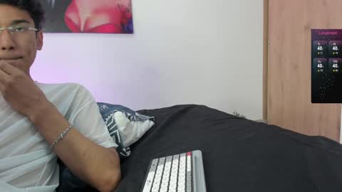 HARRY online show from January 2025 04:33:01 PM