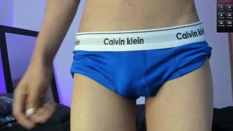 HARRY online show from February 2025 05:09:01 PM