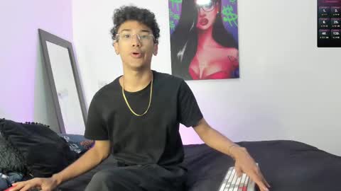 HARRY online show from February 2025 01:48:02 PM