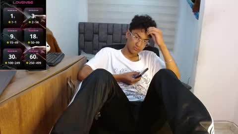 HARRY online show from September 2025 02:50:02 PM