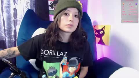 Sofia  Damin online show from June 2026 07:14:02 PM