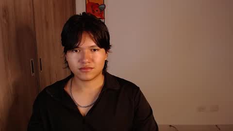 Haru online show from March 2026 05:02:02 AM