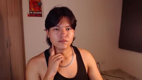 Haru online show from March 2026 05:12:01 AM