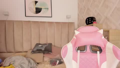 Haru Bonny online show from April 2026 08:23:01 PM