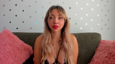 Sophia Blossom online show from March 2026 08:59:01 PM