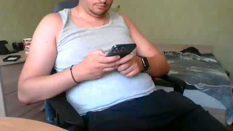 THEBIGONEV14 online show from June 2026 08:01:01 AM