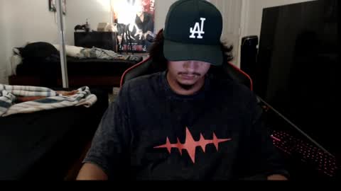 hashg0d online show from July 2026 12:58:01 PM