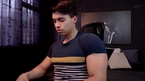 hat_guy01 online show from March 2026 08:42:01 PM