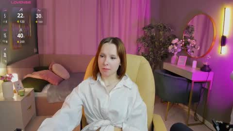 Mia online show from March 2026 07:49:02 AM