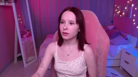 Mia online show from March 2026 07:34:02 AM