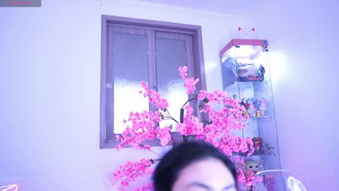  Hayami Dai  online show from April 2026 10:19:02 PM