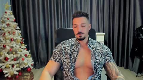 Snapshot of haydenspears chatting on December 2024 01:01:02 PM HaydenSpears online show from December 2024 01:01:02 PM