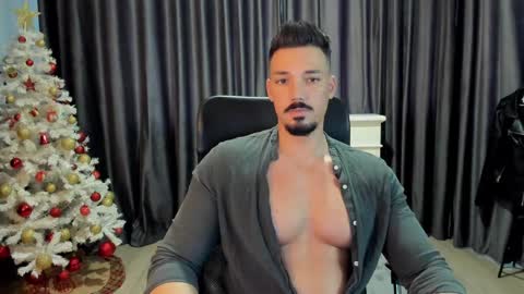 Snapshot of haydenspears chatting on December 2024 10:45:02 AM HaydenSpears online show from December 2024 10:45:02 AM