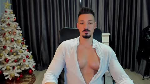 Snapshot of haydenspears chatting on December 2024 07:46:01 AM HaydenSpears online show from December 2024 07:46:01 AM