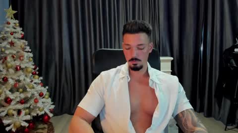 Snapshot of haydenspears chatting on December 2024 01:02:01 PM HaydenSpears online show from December 2024 01:02:01 PM