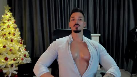 Snapshot of haydenspears chatting on December 2024 07:44:02 AM HaydenSpears online show from December 2024 07:44:02 AM