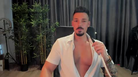 Snapshot of haydenspears chatting on January 2025 12:45:02 PM HaydenSpears online show from January 2025 12:45:02 PM