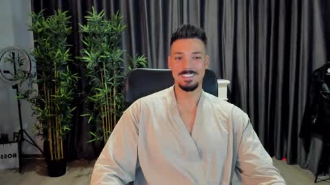 Snapshot of haydenspears chatting on January 2025 08:00:01 AM HaydenSpears online show from January 2025 08:00:01 AM