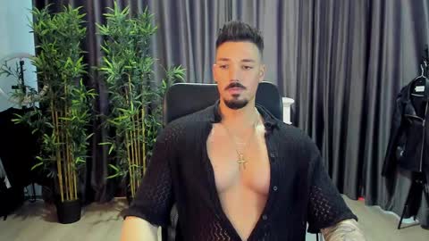 Snapshot of haydenspears chatting on February 2025 10:54:01 AM HaydenSpears online show from February 2025 10:54:01 AM