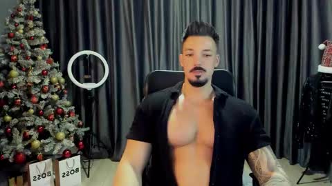 Snapshot of haydenspears chatting on December 2025 07:47:01 AM HaydenSpears online show from December 2025 07:47:01 AM