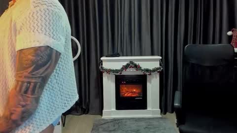 Snapshot of haydenspears chatting on December 2025 04:04:01 PM HaydenSpears online show from December 2025 04:04:01 PM