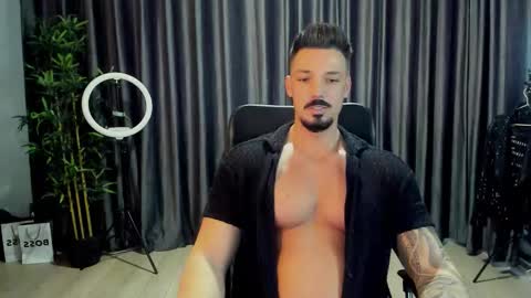 Snapshot of haydenspears chatting on February 2026 07:56:01 AM HaydenSpears online show from February 2026 07:56:01 AM