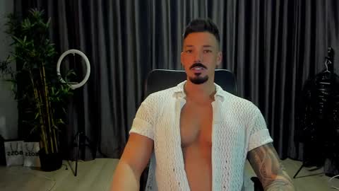 HaydenSpears online show from April 2026 06:55:01 AM