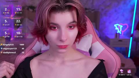 haylaamber online show from December 2024 02:45:02 AM