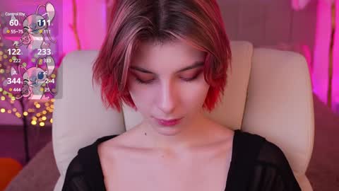 haylaamber online show from January 2025 06:59:01 AM