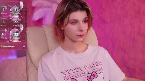 haylaamber online show from January 2025 08:18:01 PM