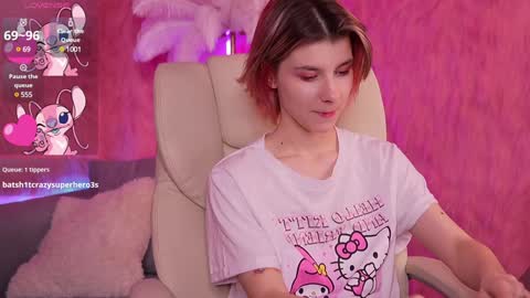 haylaamber online show from January 2025 03:26:01 AM