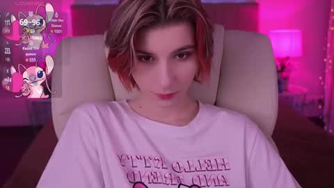 haylaamber online show from February 2025 07:10:01 AM