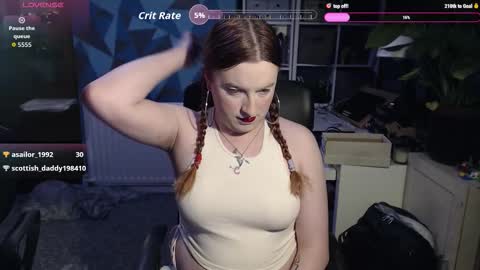 Snapshot of hayleighpink chatting on October 2025 08:17:02 PM Hayleigh Pink online show from October 2025 08:17:02 PM