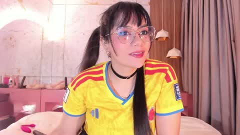 Snapshot of haylenpark chatting on June 2026 10:25:02 AM haylenpark online show from June 2026 10:25:02 AM
