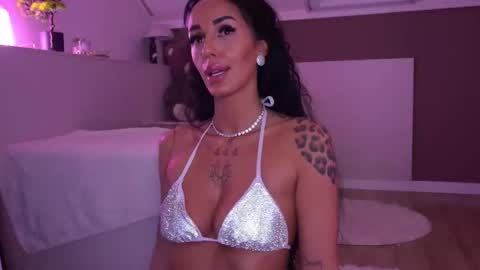 Hayley online show from March 2026 10:03:01 PM