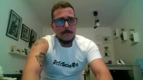 haze_john online show from April 2026 10:48:01 PM