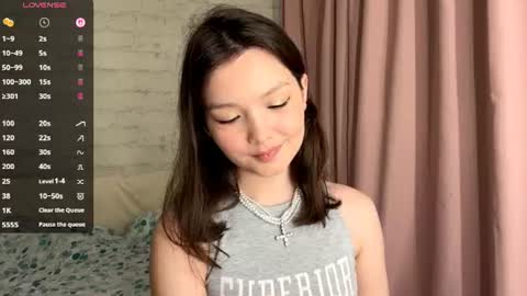 Snapshot of hazelhartshorn chatting on July 2026 04:13:01 PM Kira online show from July 2026 04:13:01 PM