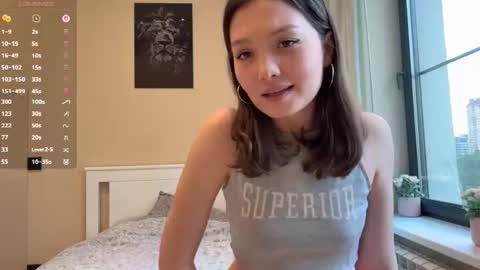 Snapshot of hazelhartshorn chatting on July 2026 03:15:01 PM Kira online show from July 2026 03:15:01 PM