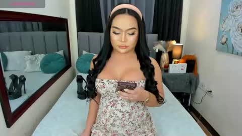 HAZEL MADONNA online show from July 2026 07:51:01 PM
