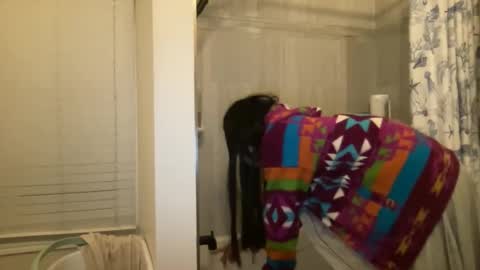 Trap Goddess online show from December 2025 04:29:01 AM