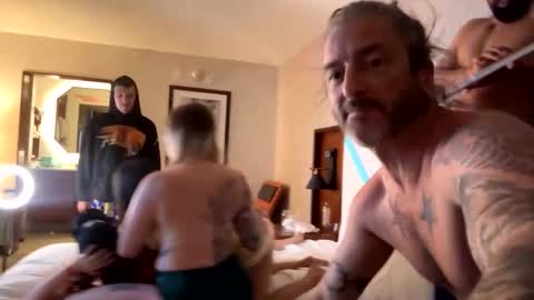 Heath Austin online show from April 2026 08:35:01 AM