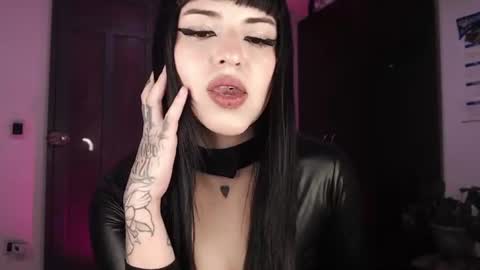 HEATHER DEMONZX   Please help me to reach 100 thumbs up online show from July 2026 06:44:01 AM