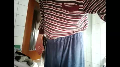 heaven_07 online show from January 2026 02:32:01 PM