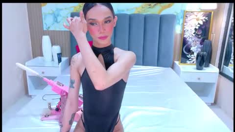 heaven_hunter online show from May 2026 03:06:01 PM
