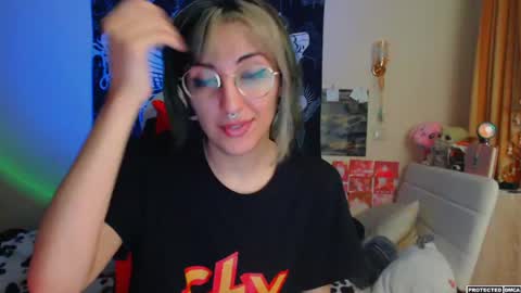 Diana online show from April 2026 12:00:02 AM