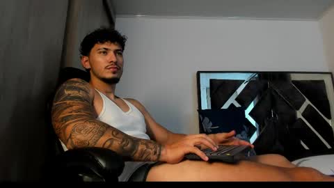 Thor online show from April 2026 11:10:02 PM